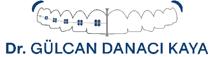 Ortodontist Gülcan Danacı Kaya