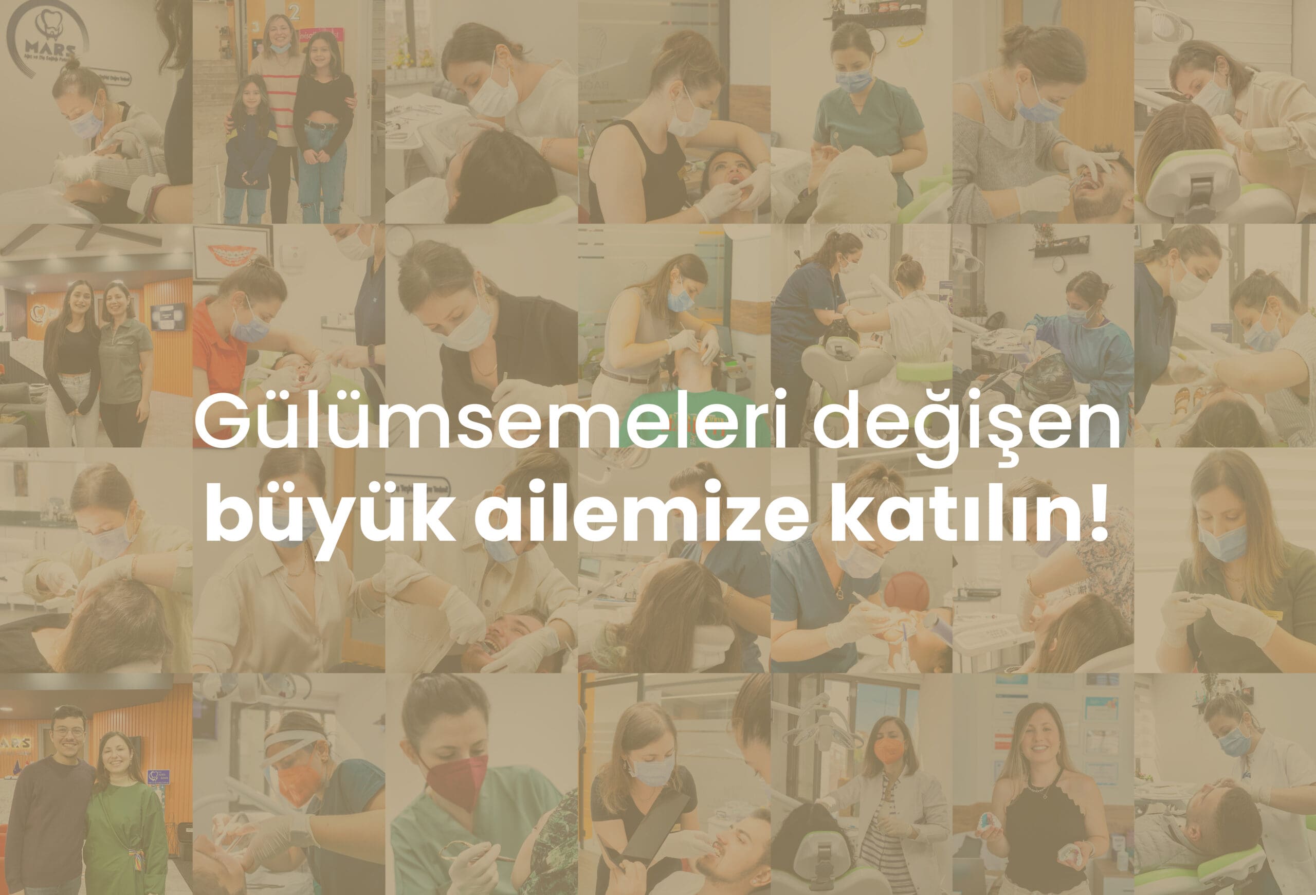 Ortodontist Gülcan Danacı Kaya