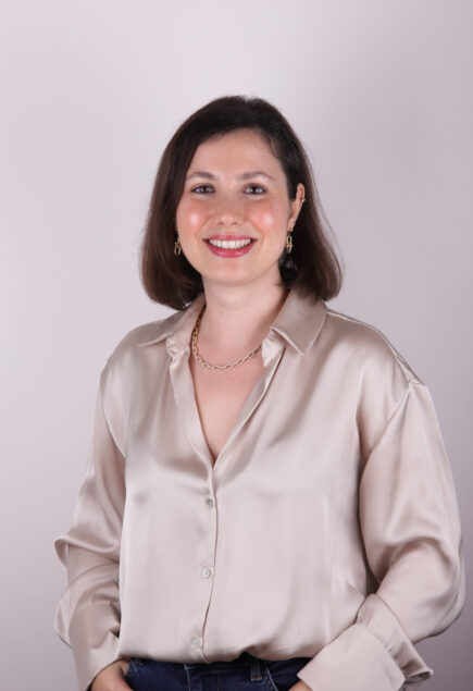 Ortodontist Gülcan Danacı Kaya